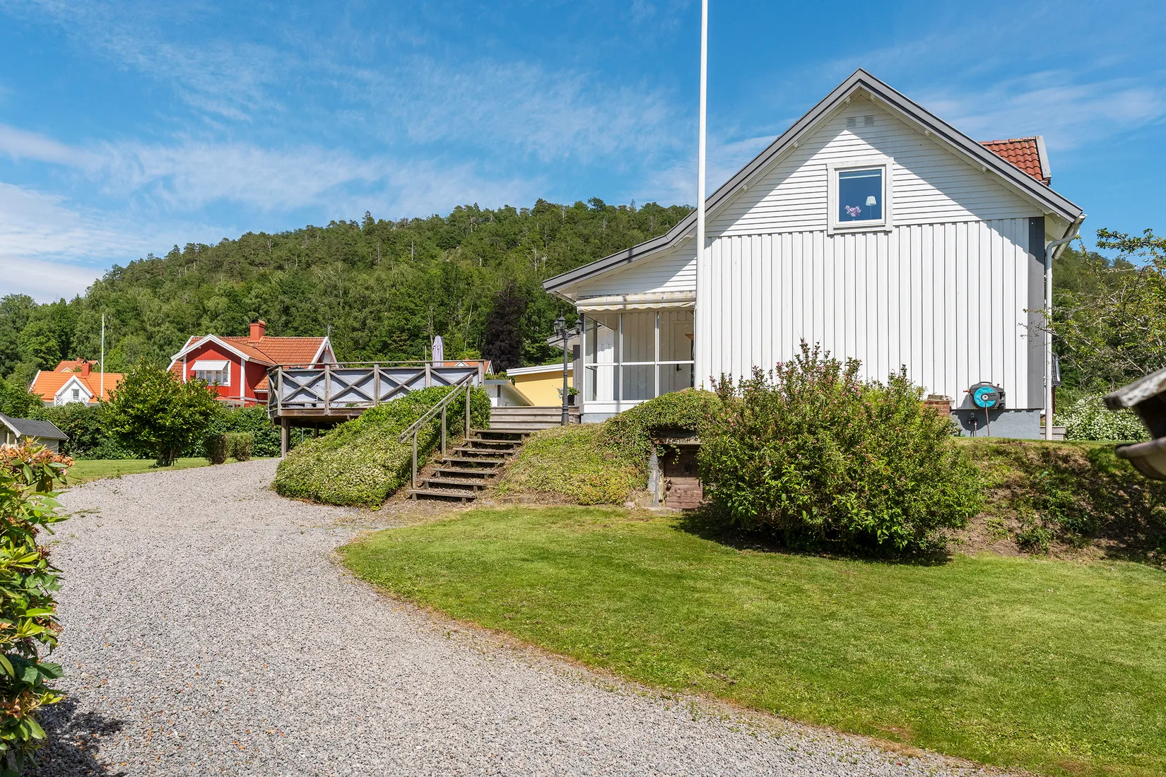 Villa, Villavägen 12, Vargön, Vänersborg