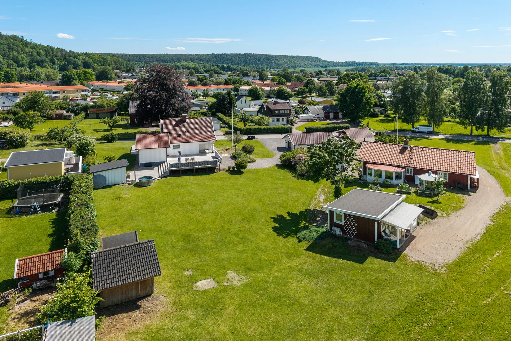 Villa, Villavägen 12, Vargön, Vänersborg