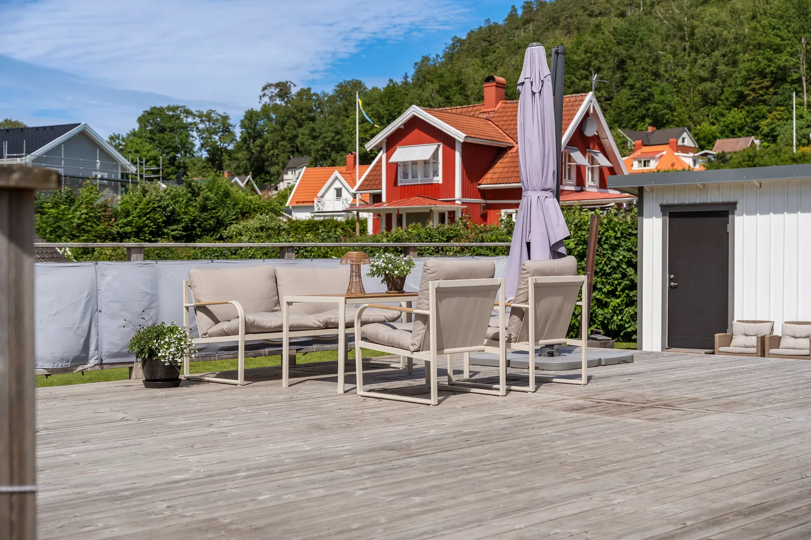 Villa, Villavägen 12, Vargön, Vänersborg