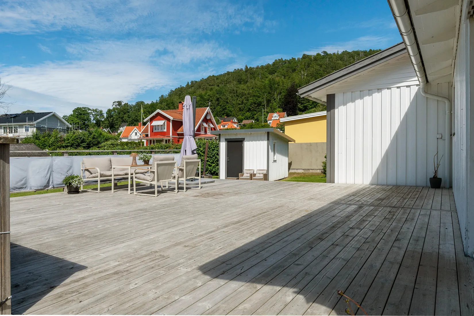 Villa, Villavägen 12, Vargön, Vänersborg