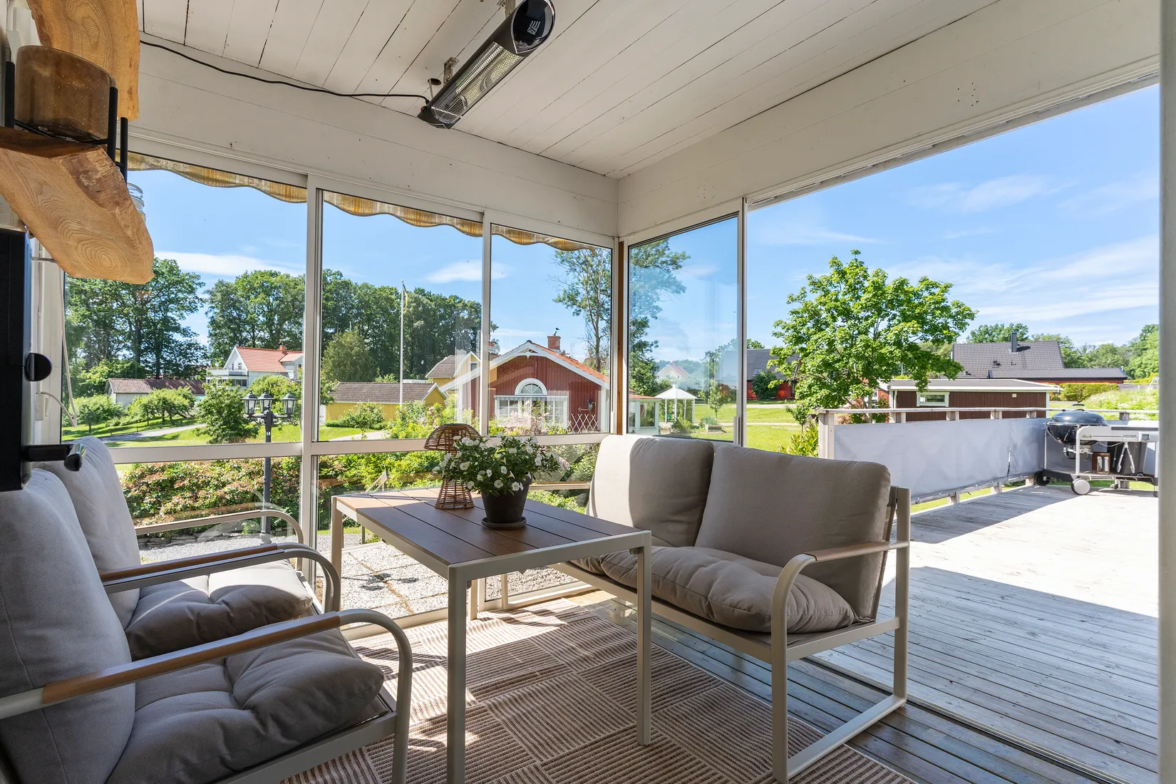 Villa, Villavägen 12, Vargön, Vänersborg