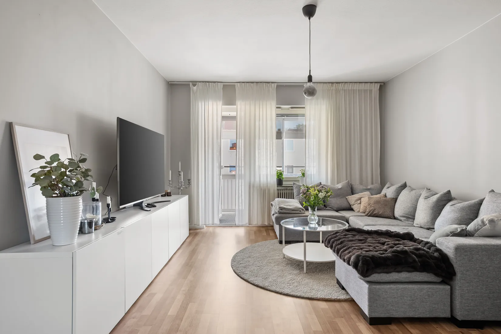 Bostadsrätt, Sveavägen 16, Södermalm, Sundsvall