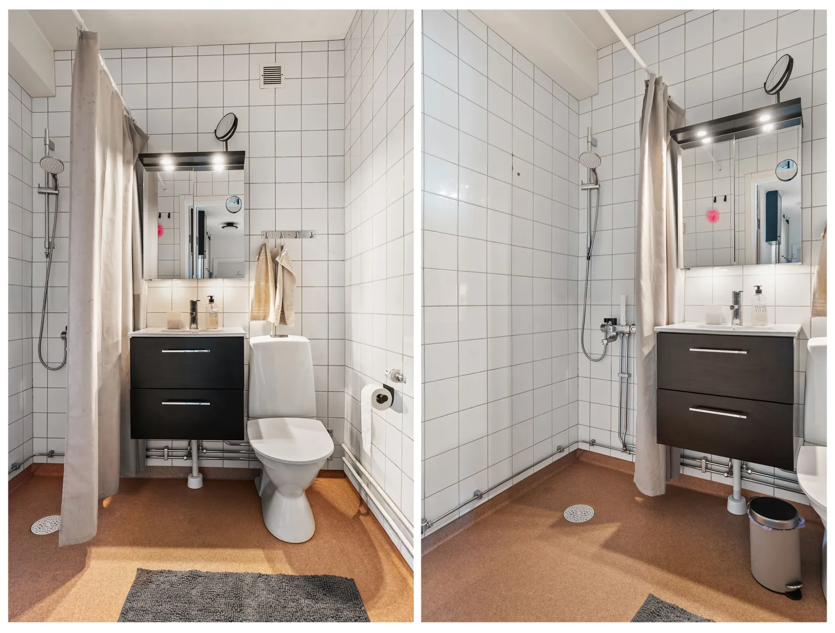 Bostadsrätt, Sveavägen 16, Södermalm, Sundsvall
