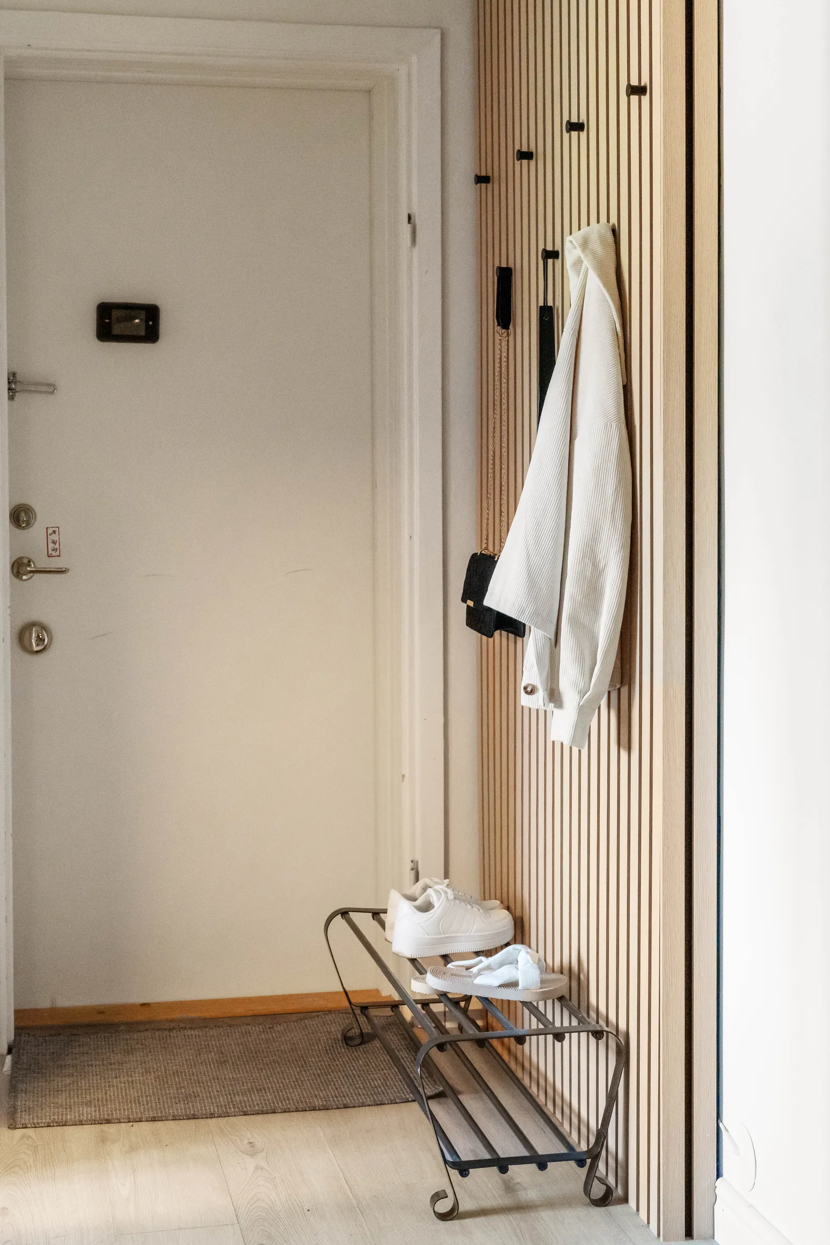 Bostadsrätt, Sveavägen 16, Södermalm, Sundsvall