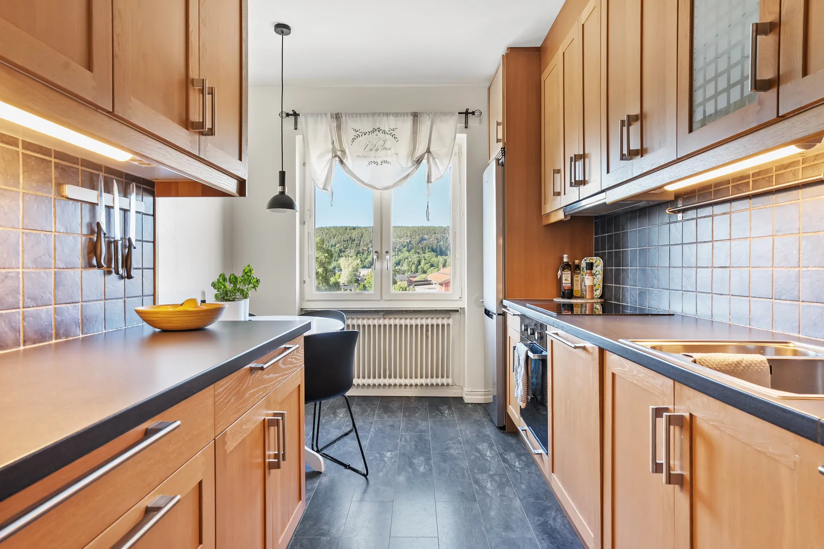 Bostadsrätt, Sveavägen 16, Södermalm, Sundsvall
