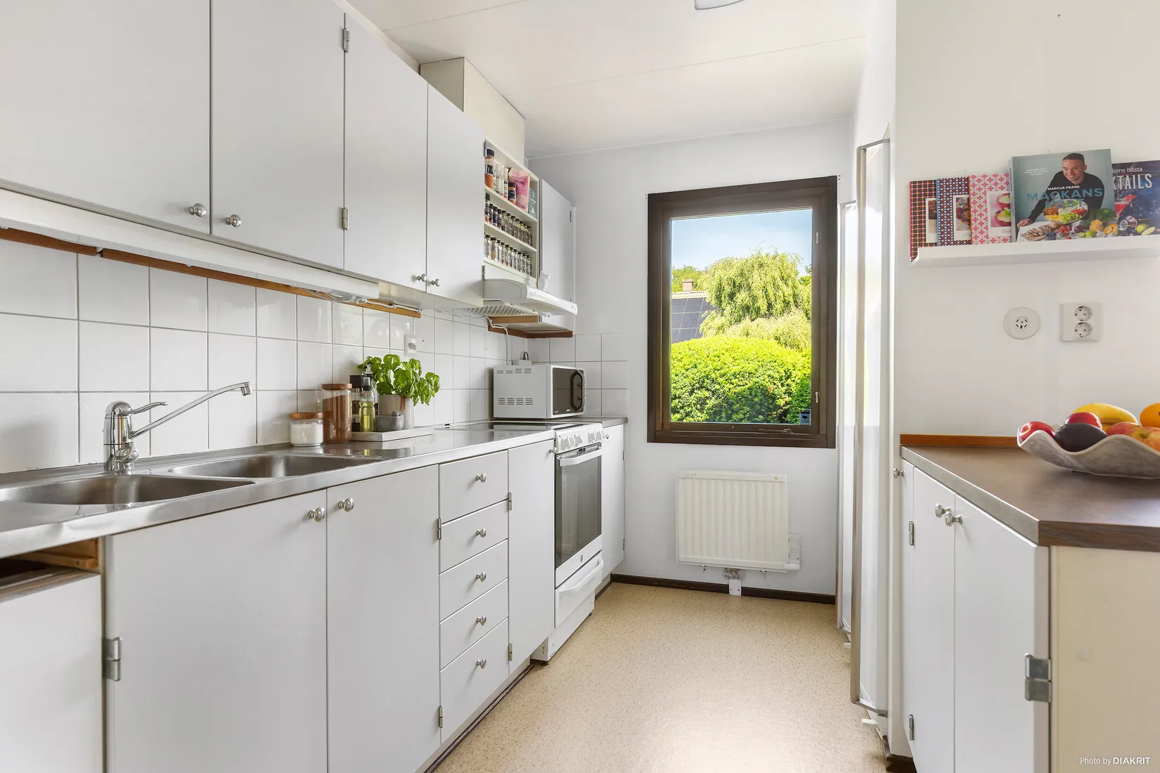 Villa, Rusthållaregatan 21, Örkelljunga