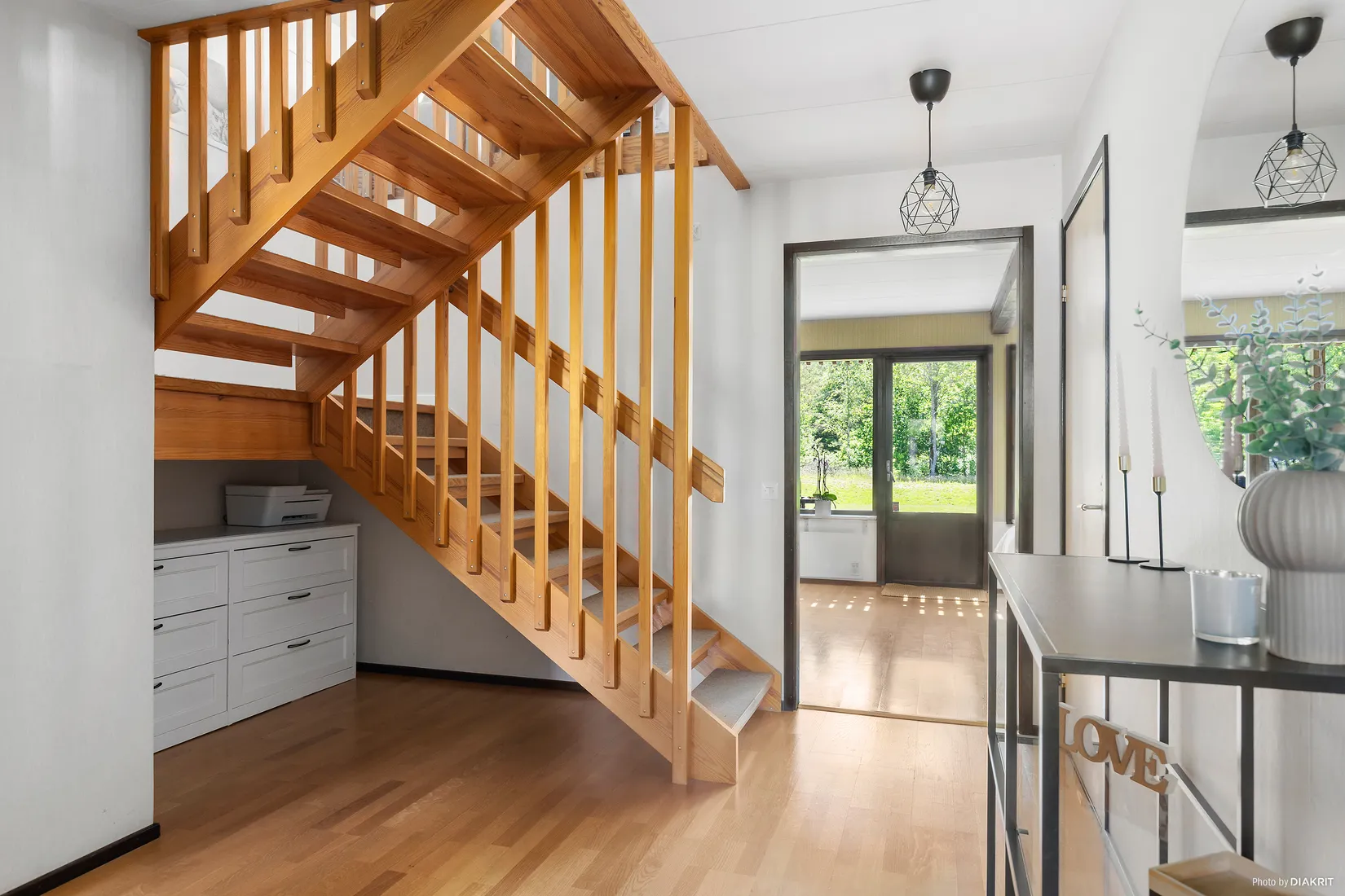 Villa, Rusthållaregatan 21, Örkelljunga