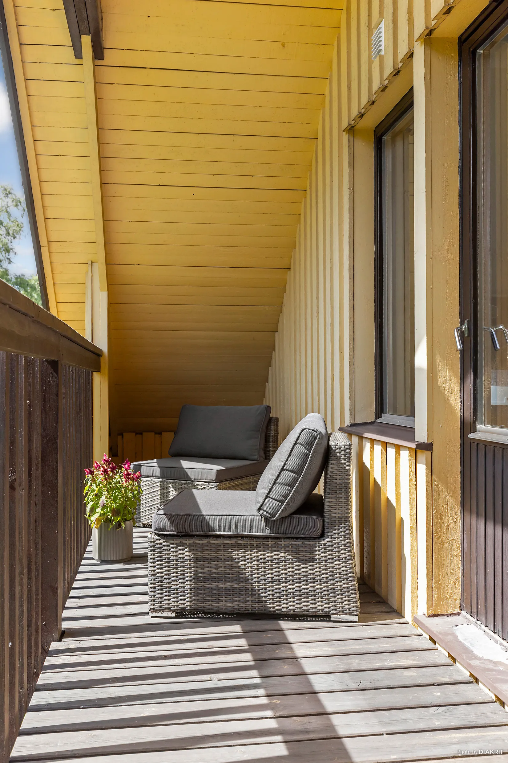 Villa, Rusthållaregatan 21, Örkelljunga