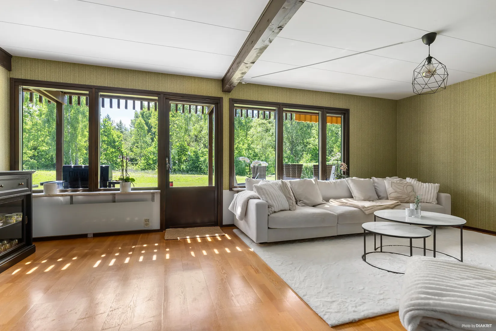 Villa, Rusthållaregatan 21, Örkelljunga