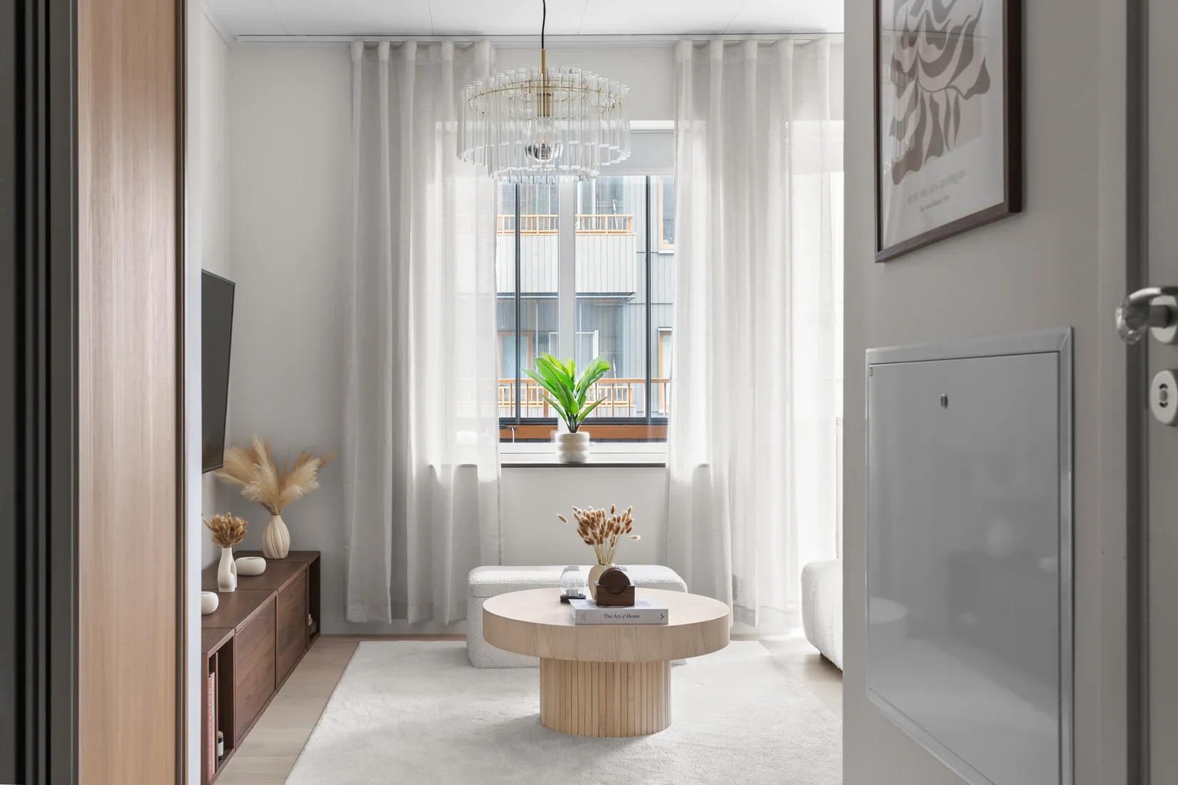 Bostadsrätt, Vallinsvägen 40, Träslöv, Varberg