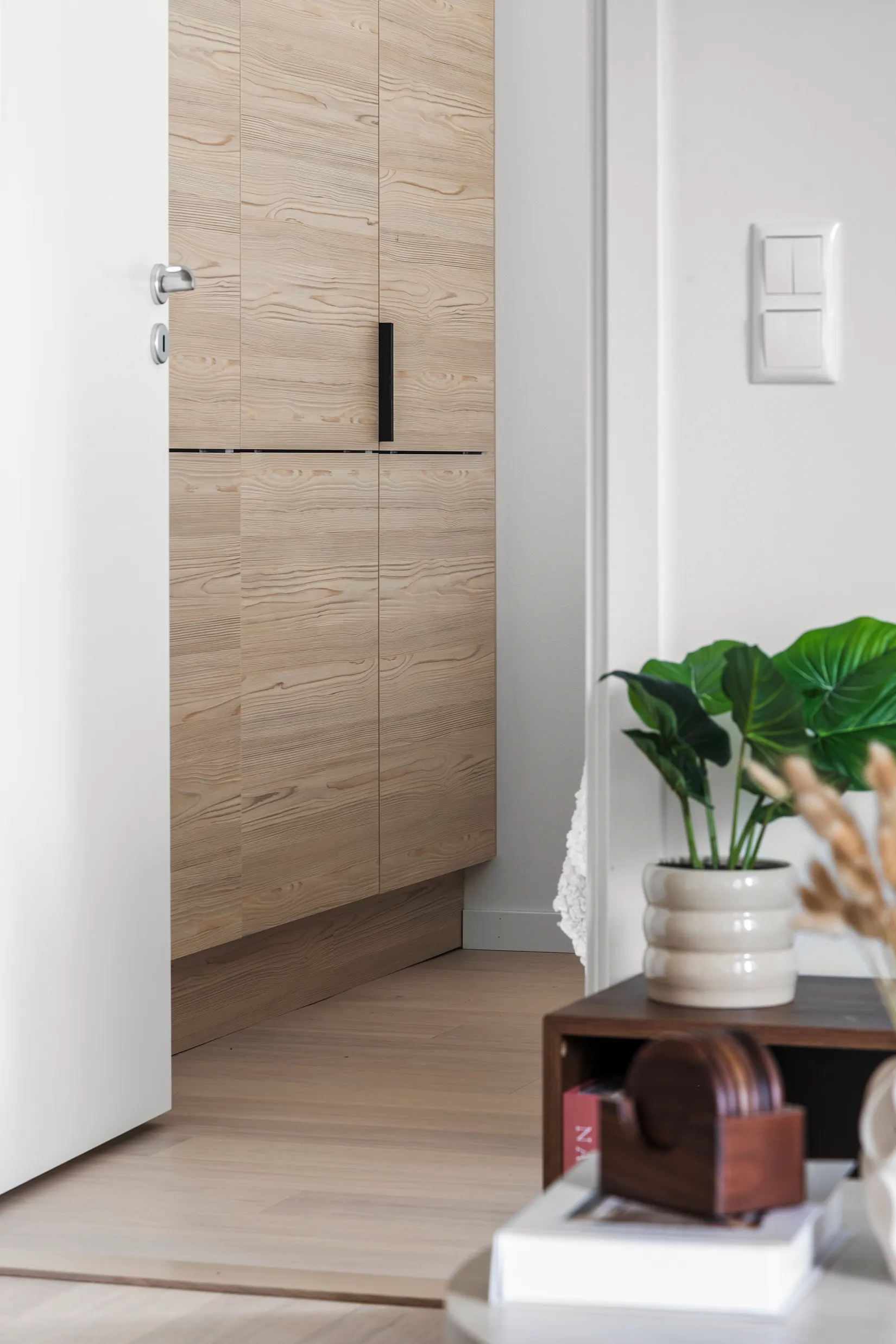 Bostadsrätt, Vallinsvägen 40, Träslöv, Varberg