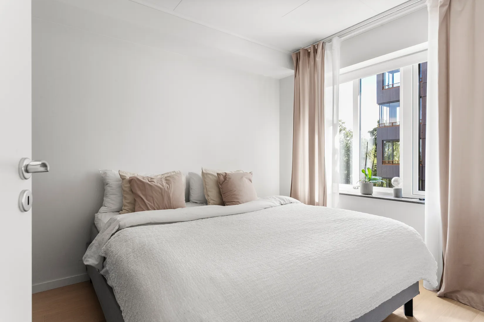 Bostadsrätt, Vallinsvägen 40, Träslöv, Varberg