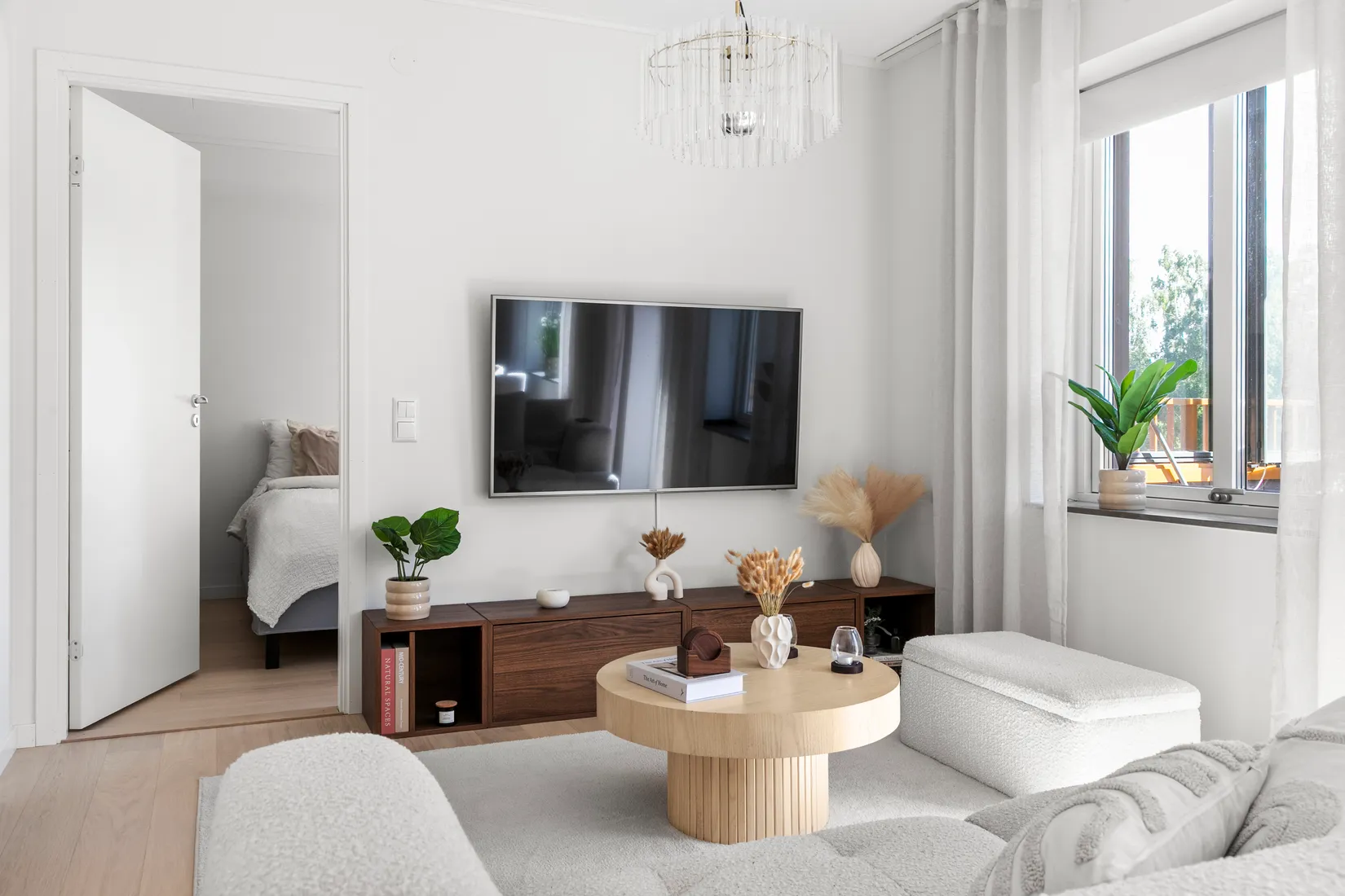 Bostadsrätt, Vallinsvägen 40, Träslöv, Varberg