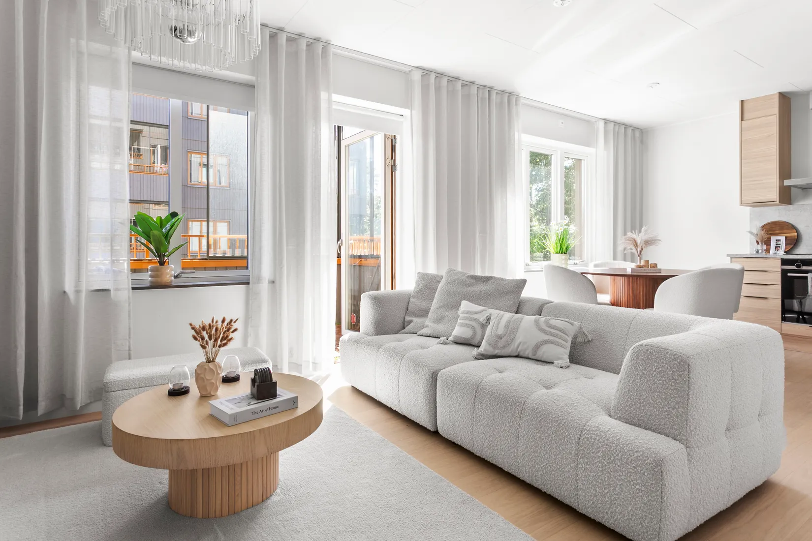 Bostadsrätt, Vallinsvägen 40, Träslöv, Varberg