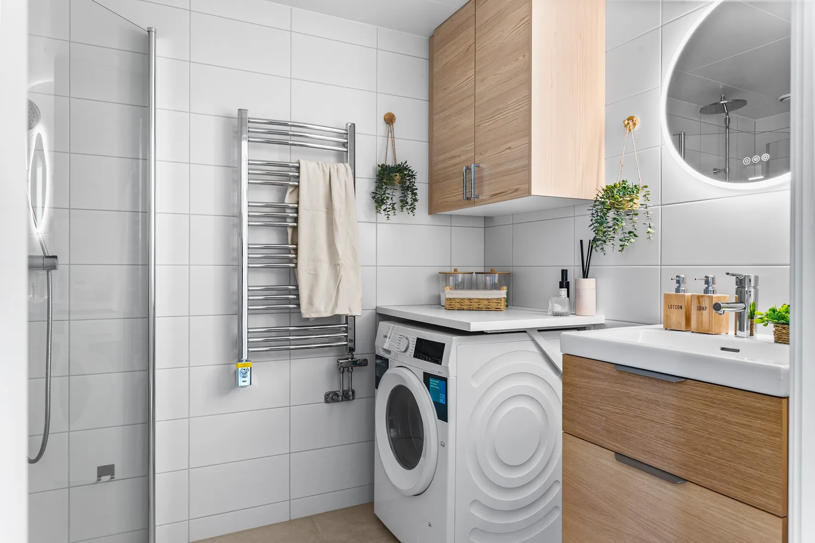 Bostadsrätt, Vallinsvägen 40, Träslöv, Varberg