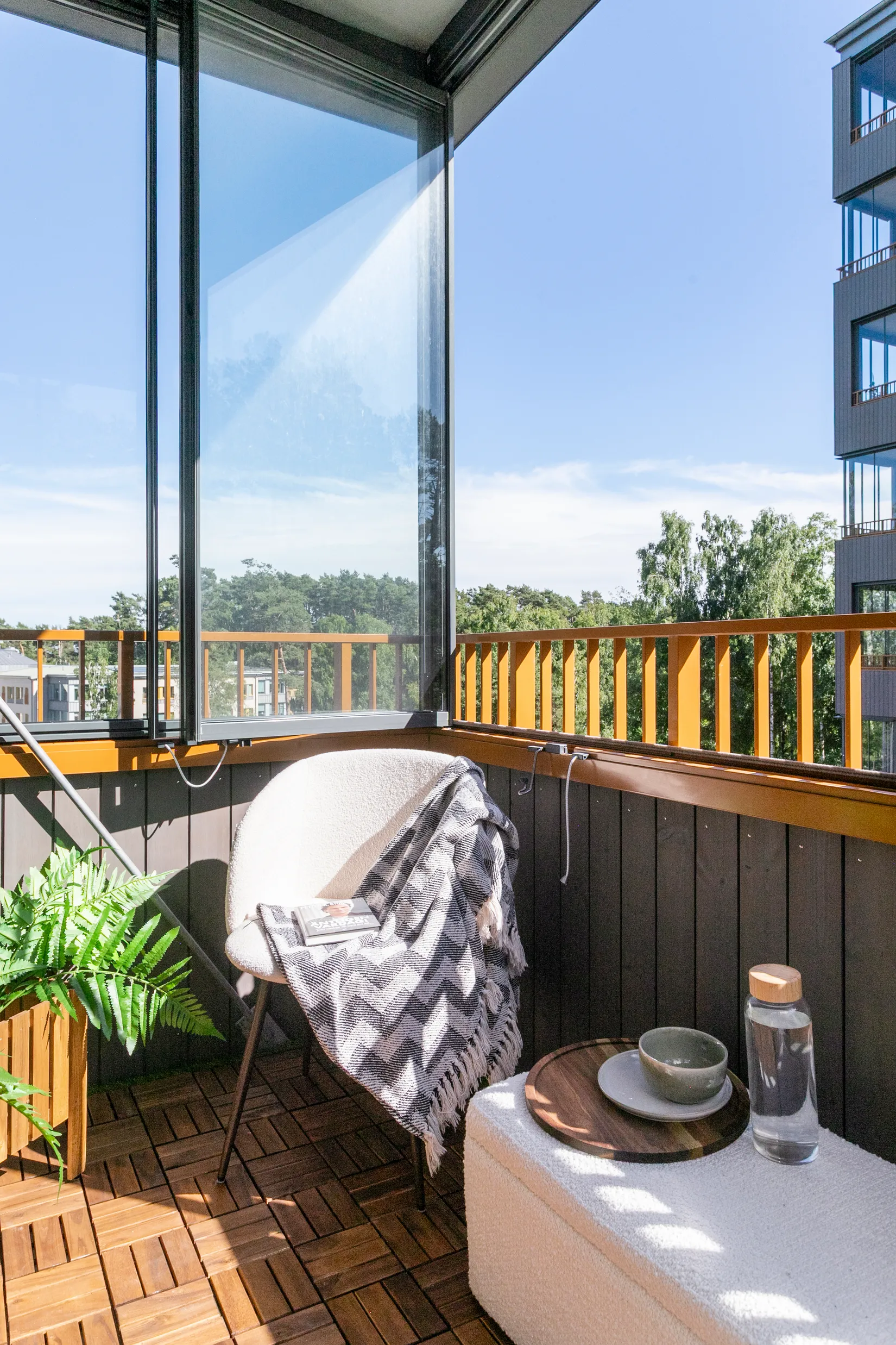Bostadsrätt, Vallinsvägen 40, Träslöv, Varberg