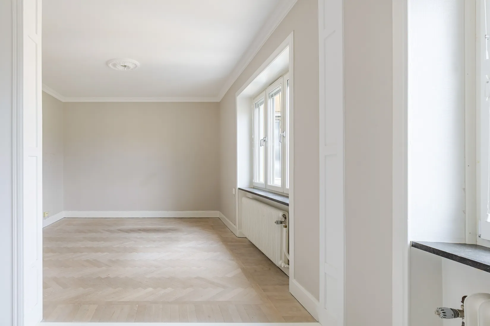 Bostadsrätt, Södra Bangårdsgatan 8A, Söder, Eskilstuna
