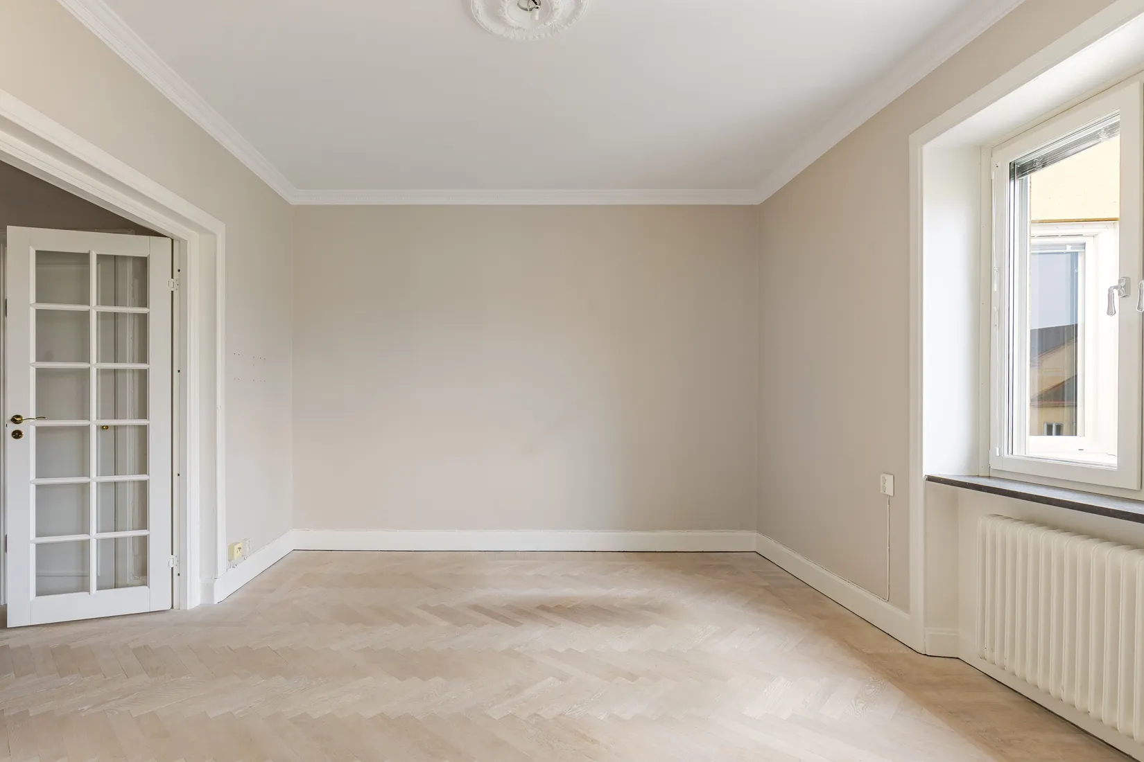 Bostadsrätt, Södra Bangårdsgatan 8A, Söder, Eskilstuna