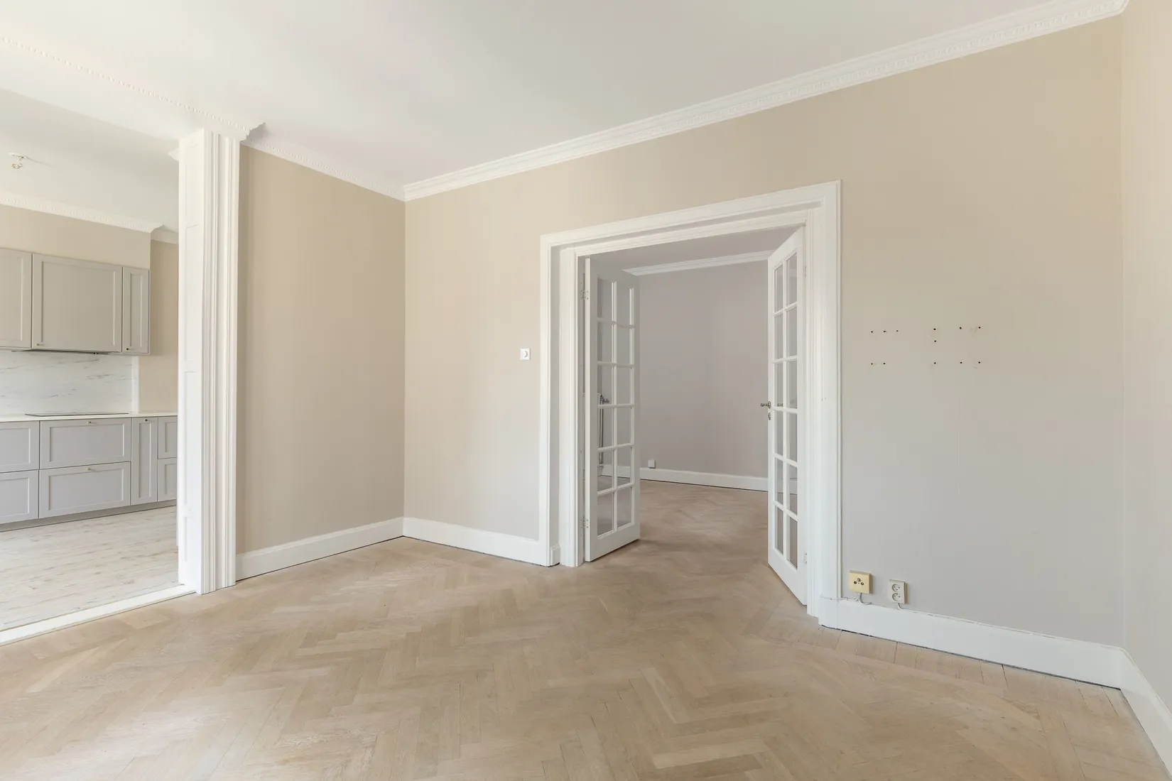 Bostadsrätt, Södra Bangårdsgatan 8A, Söder, Eskilstuna