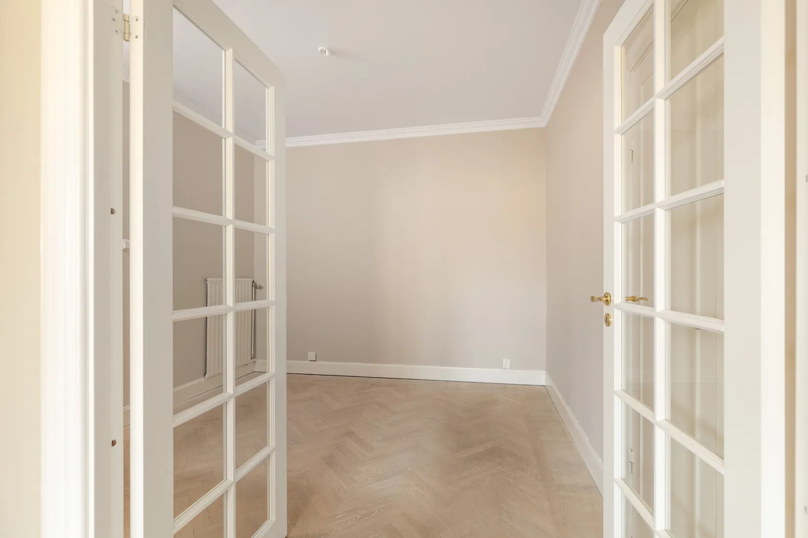 Bostadsrätt, Södra Bangårdsgatan 8A, Söder, Eskilstuna