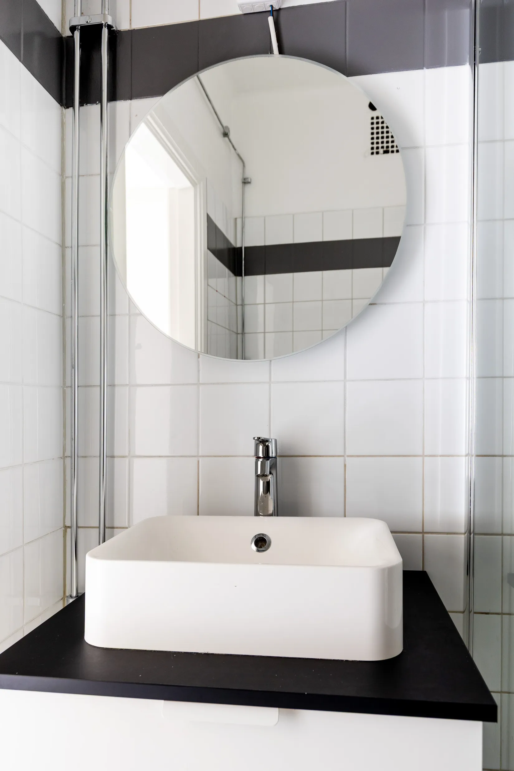Bostadsrätt, Södra Bangårdsgatan 8A, Söder, Eskilstuna
