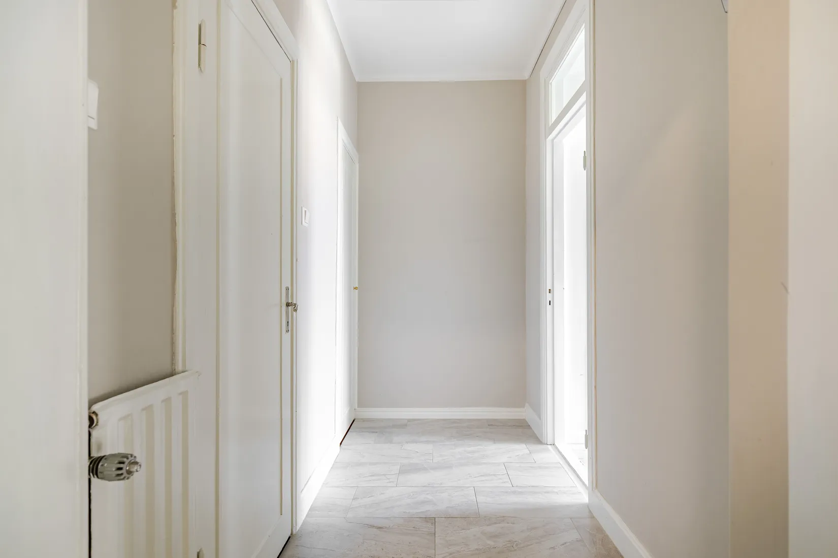 Bostadsrätt, Södra Bangårdsgatan 8A, Söder, Eskilstuna