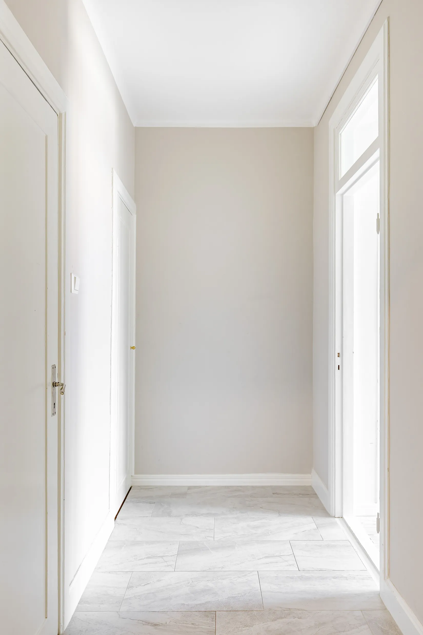 Bostadsrätt, Södra Bangårdsgatan 8A, Söder, Eskilstuna