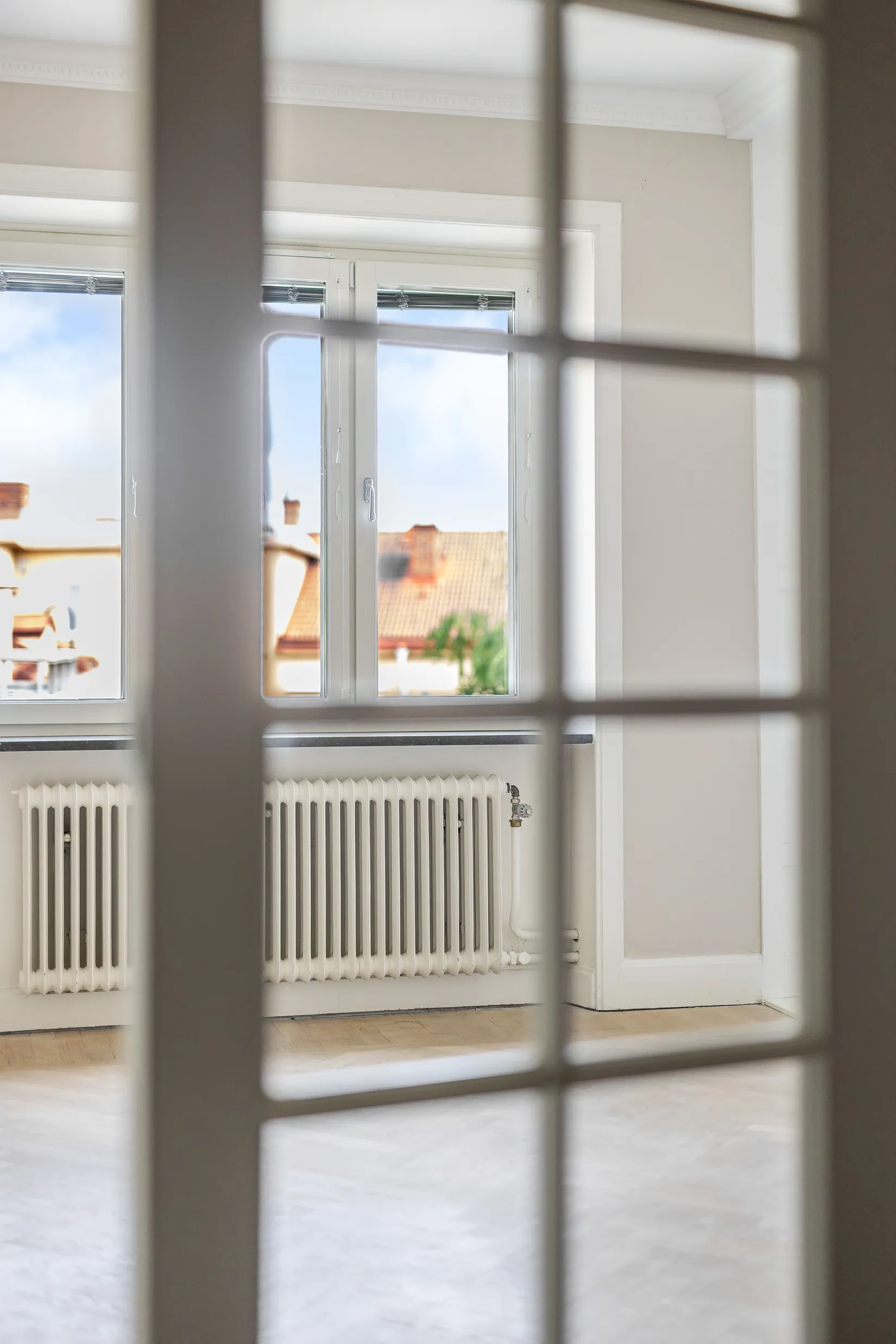 Bostadsrätt, Södra Bangårdsgatan 8A, Söder, Eskilstuna