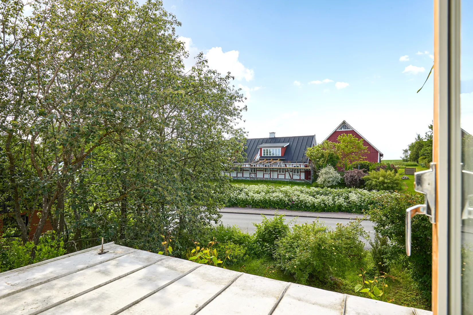 Villa, Starby landsväg 351, Starby, Ängelholm