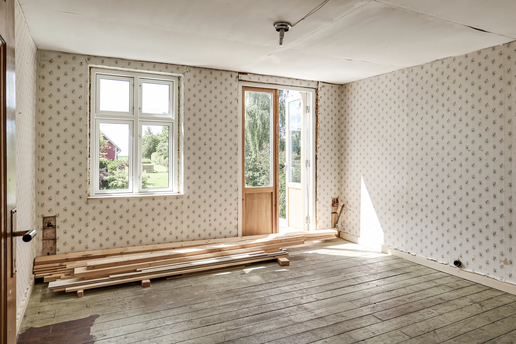 Villa, Starby landsväg 351, Starby, Ängelholm