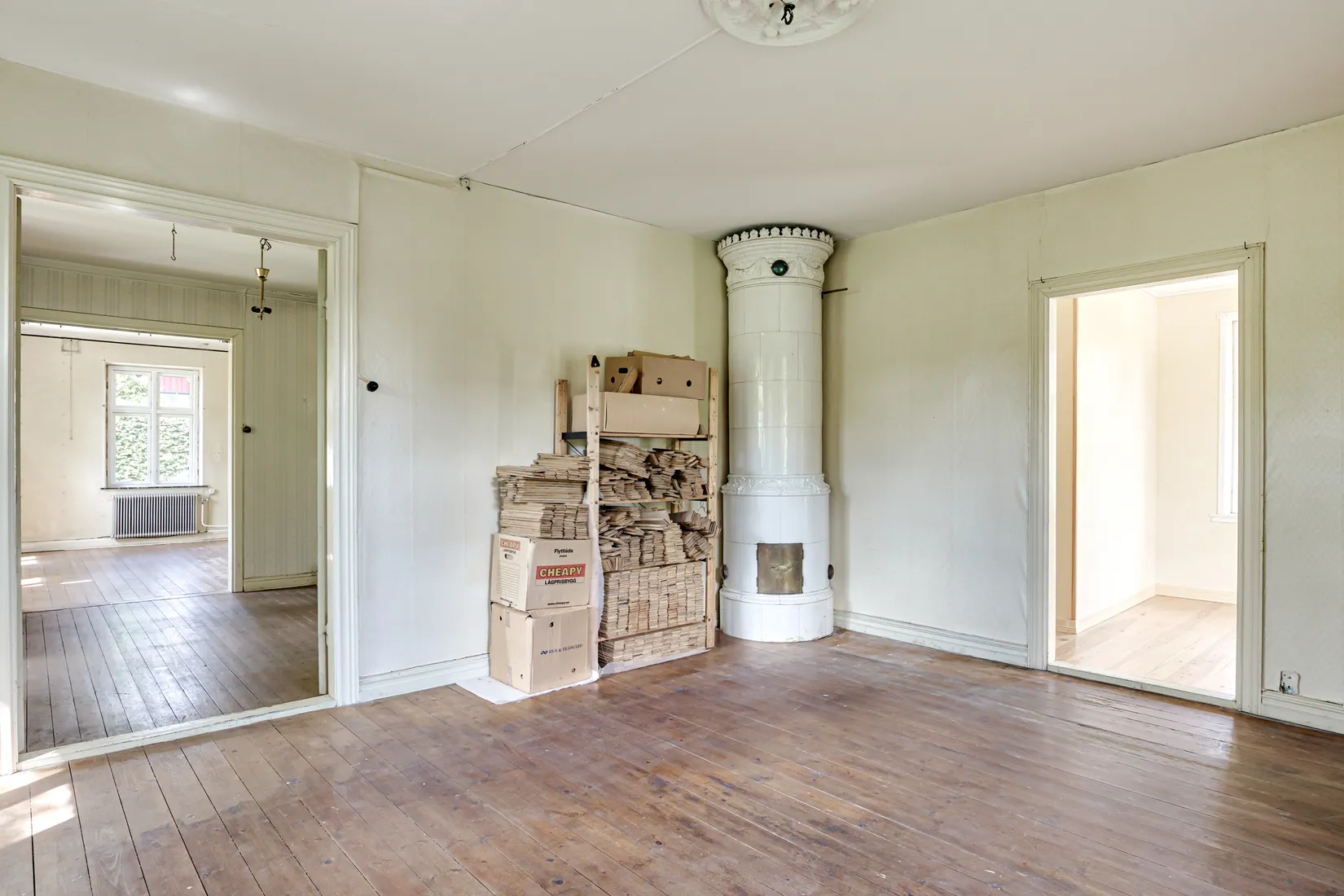 Villa, Starby landsväg 351, Starby, Ängelholm