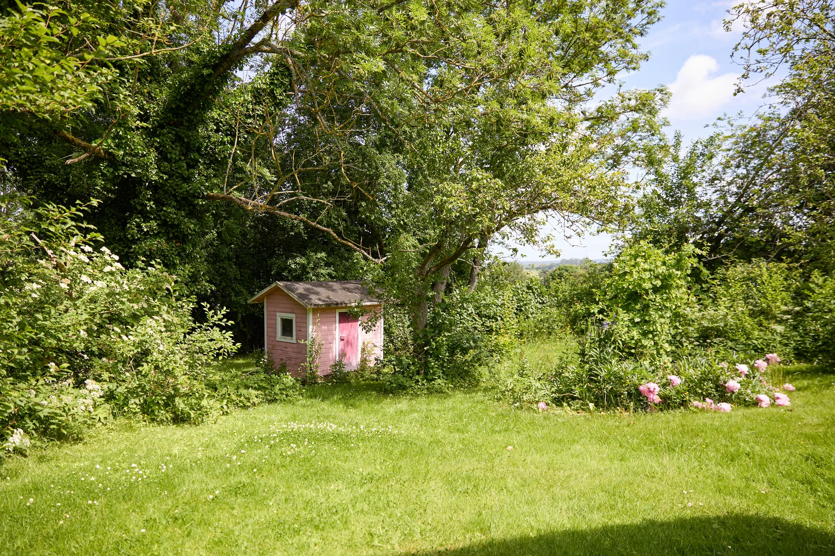 Villa, Starby landsväg 351, Starby, Ängelholm