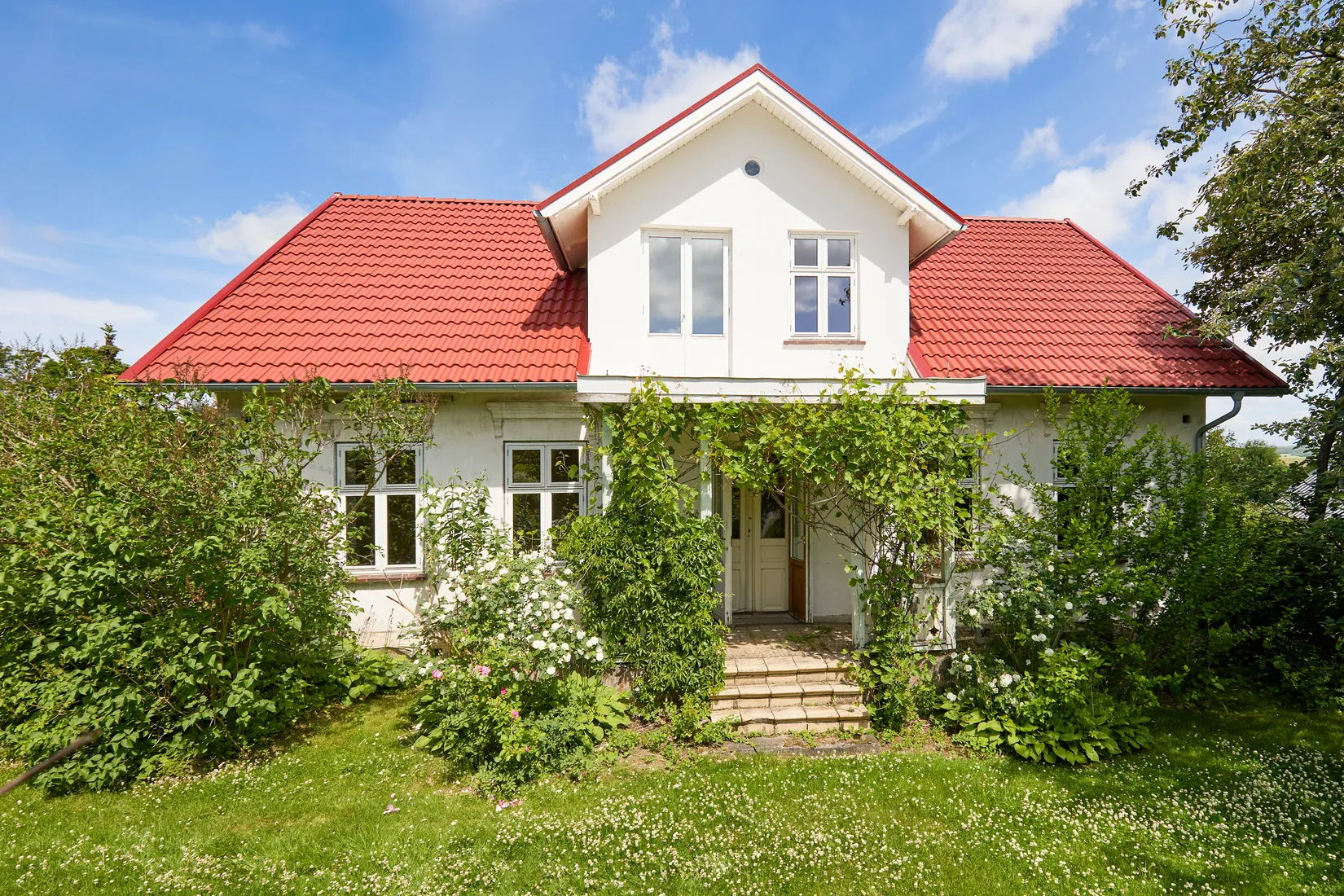 Villa, Starby landsväg 351, Starby, Ängelholm