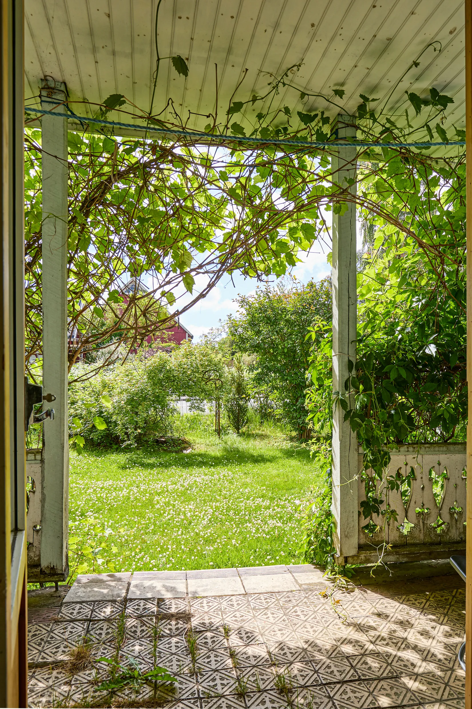 Villa, Starby landsväg 351, Starby, Ängelholm
