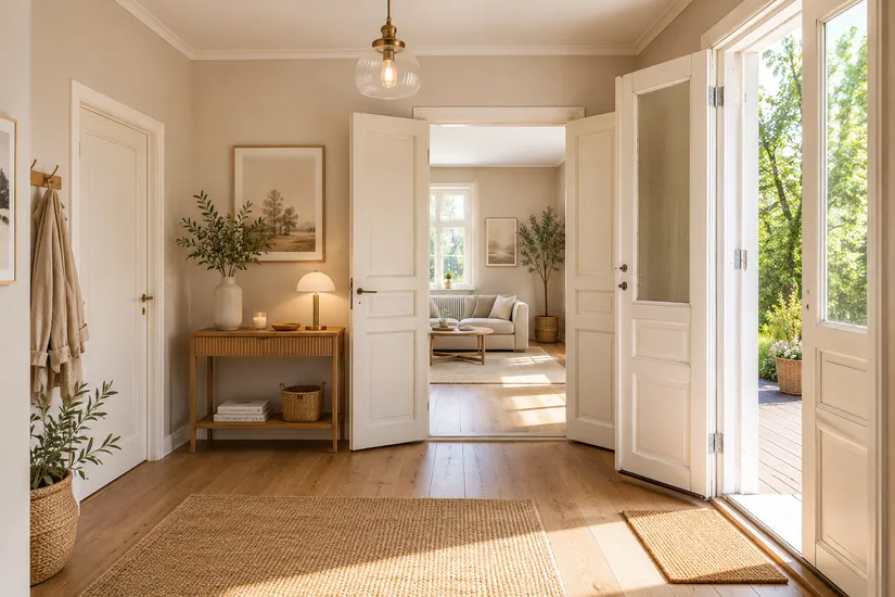 Villa, Starby landsväg 351, Starby, Ängelholm