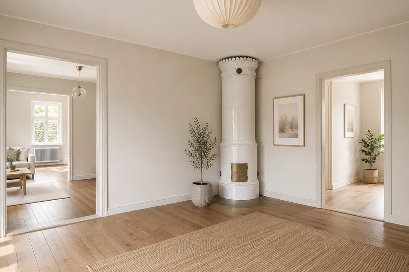 Villa, Starby landsväg 351, Starby, Ängelholm
