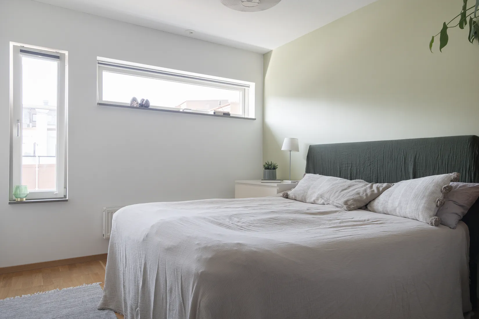 Bostadsrätt, Gärdegatan 2 C, Krokslätt, Mölndal