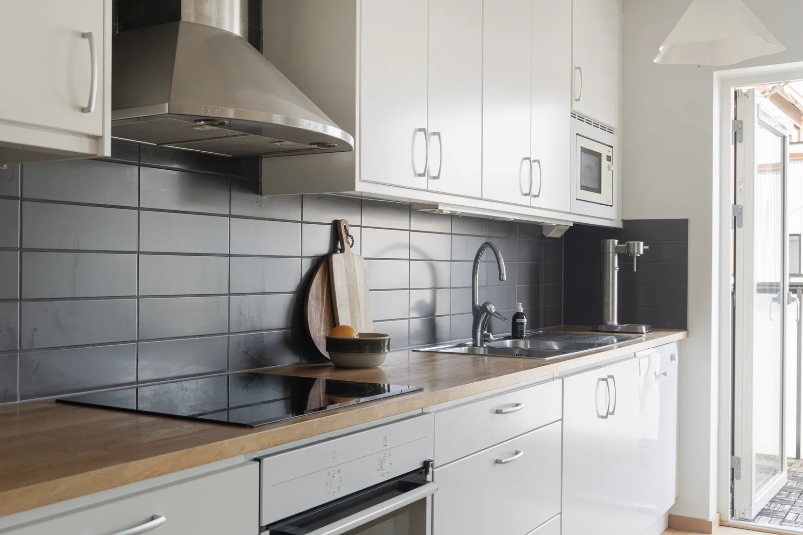 Bostadsrätt, Gärdegatan 2 C, Krokslätt, Mölndal