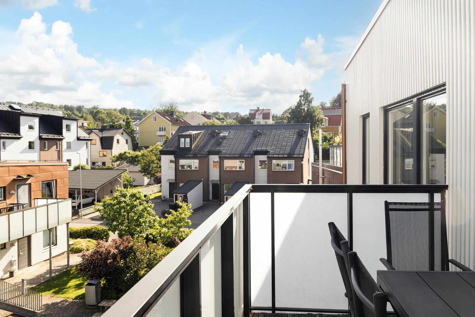 Bostadsrätt, Gärdegatan 2 C, Krokslätt, Mölndal
