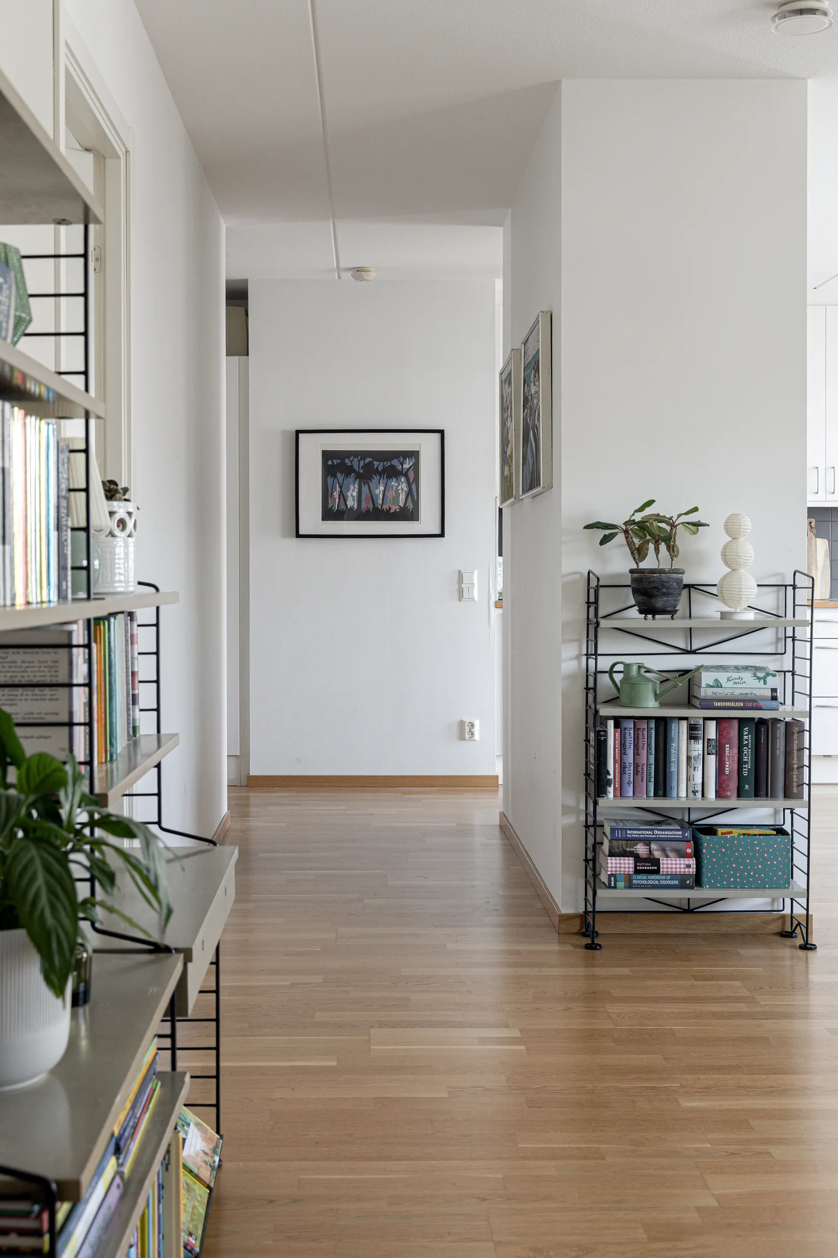 Bostadsrätt, Gärdegatan 2 C, Krokslätt, Mölndal
