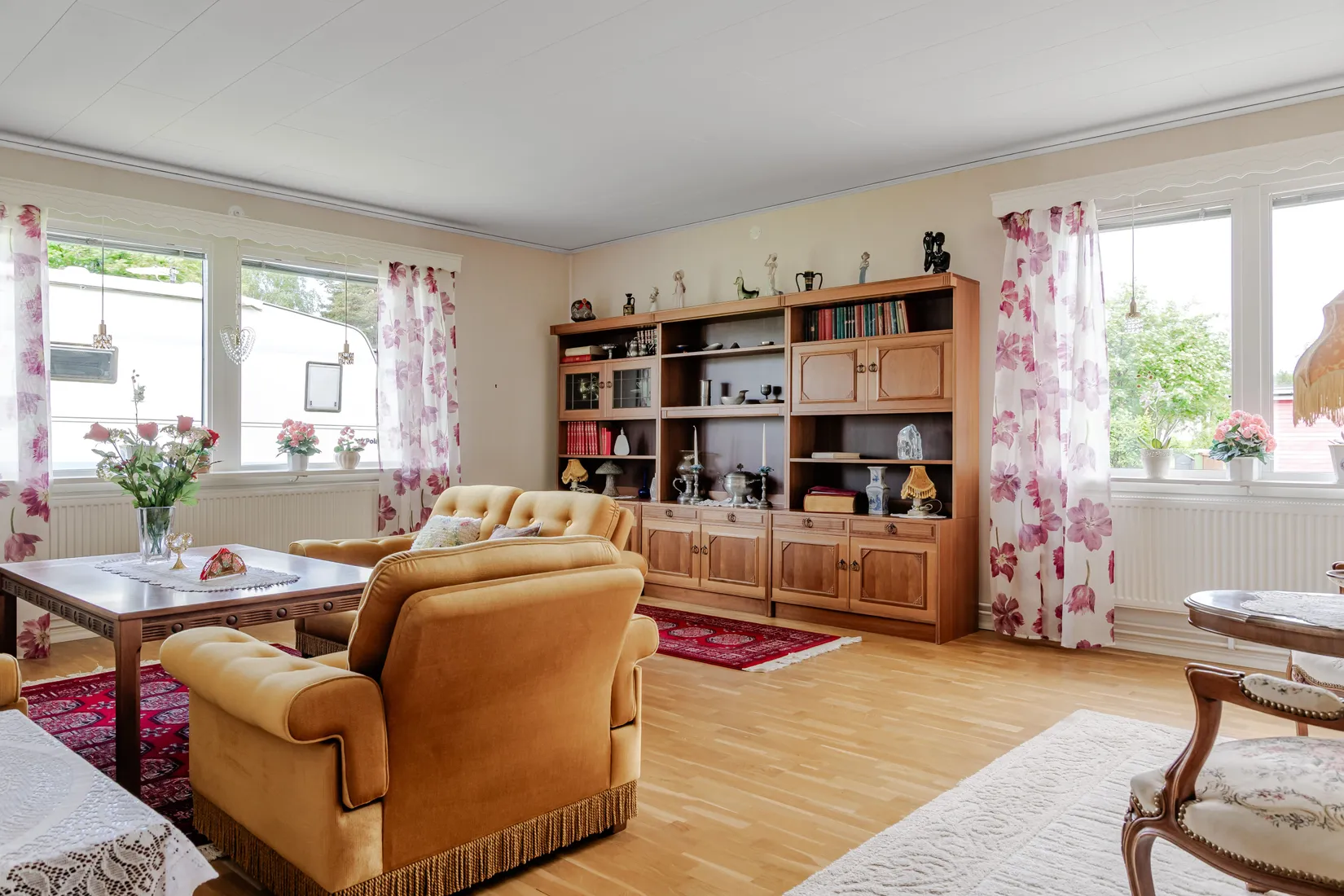 Villa, Sparvhökgränd 15, Hertsön, Luleå