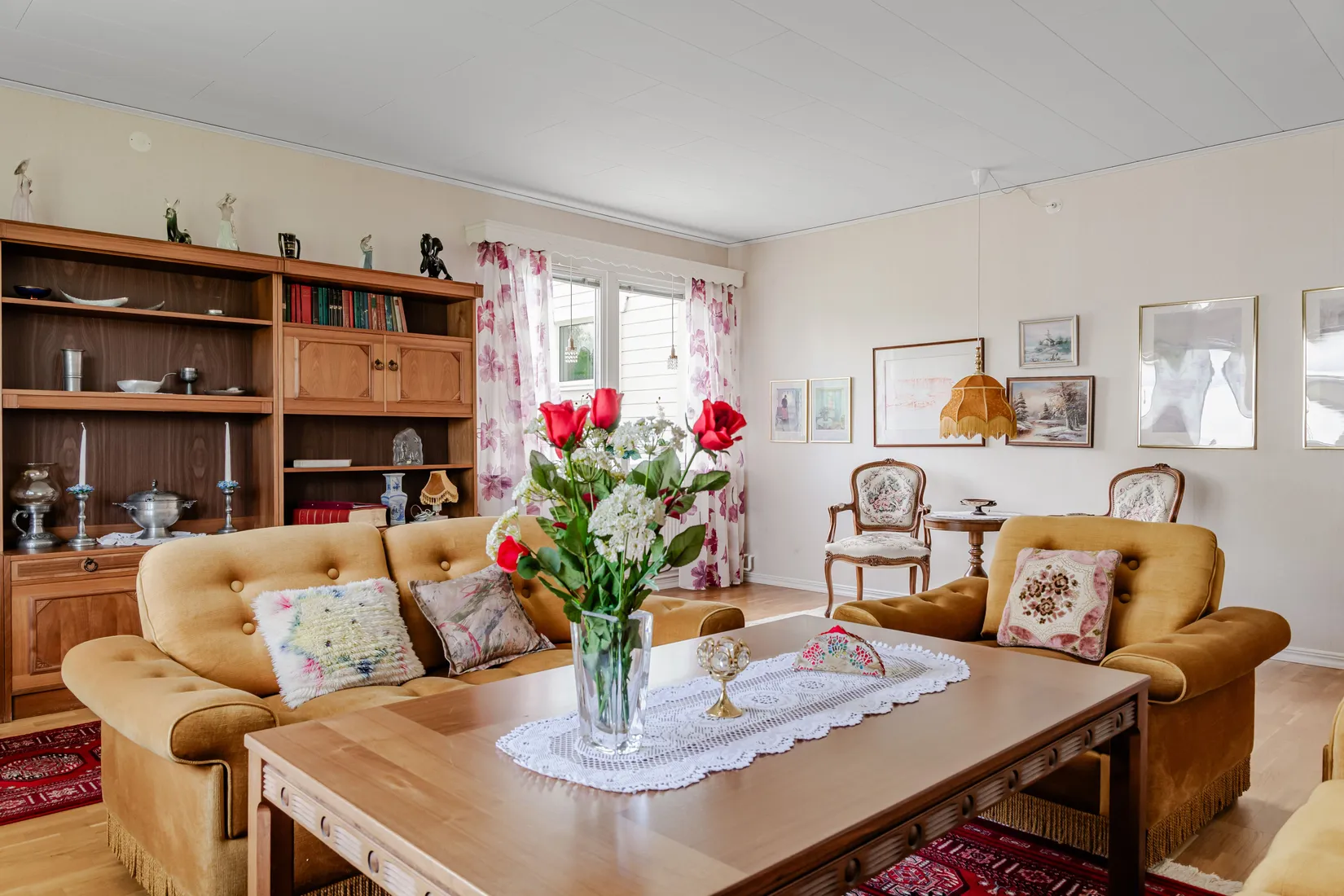 Villa, Sparvhökgränd 15, Hertsön, Luleå