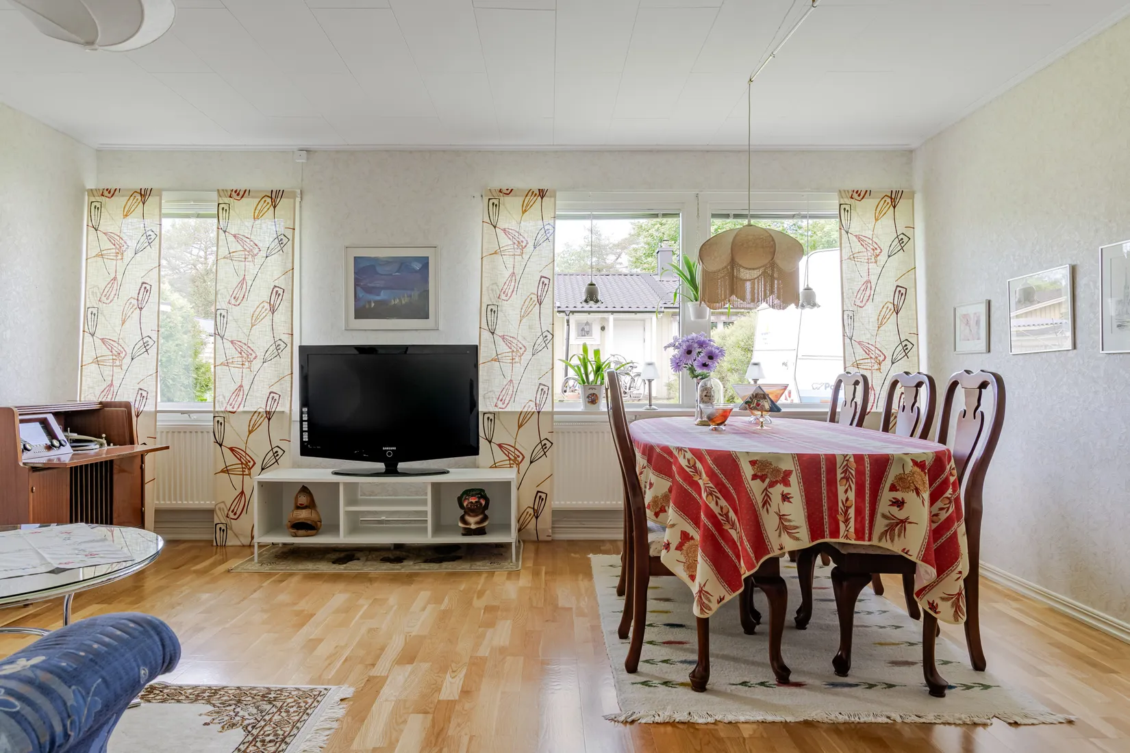 Villa, Sparvhökgränd 15, Hertsön, Luleå