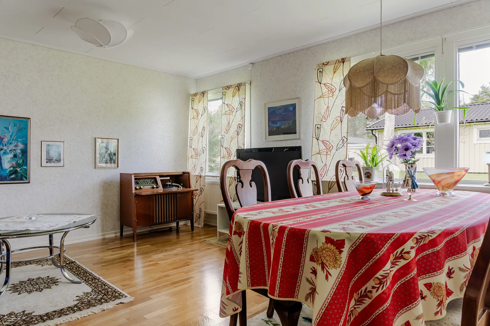 Villa, Sparvhökgränd 15, Hertsön, Luleå