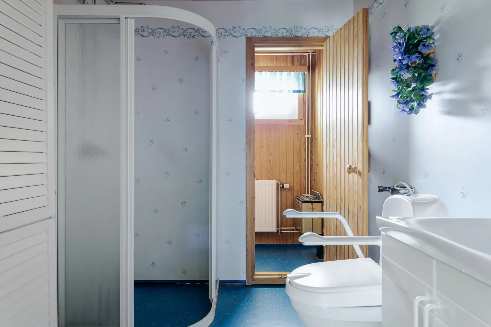 Villa, Sparvhökgränd 15, Hertsön, Luleå