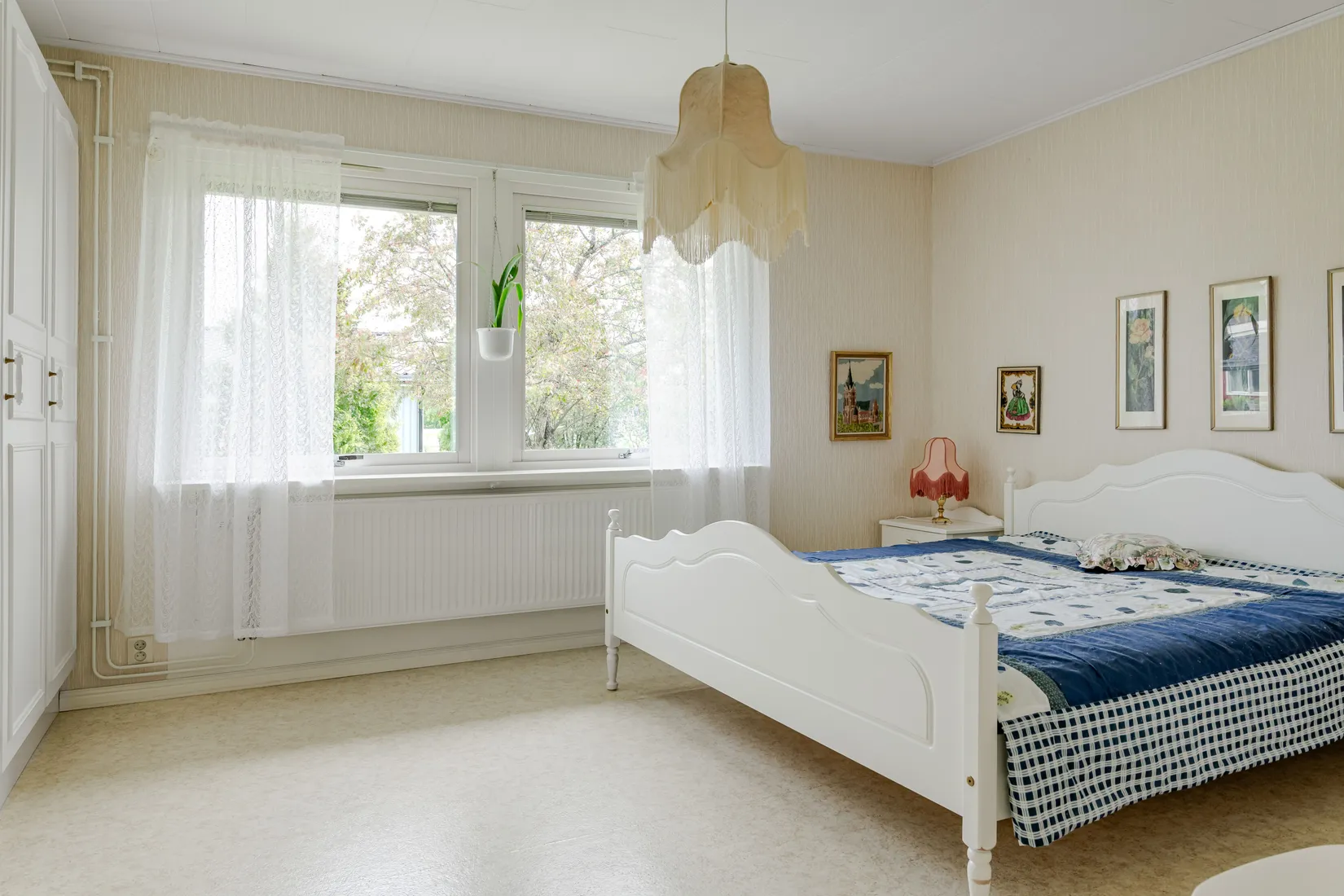 Villa, Sparvhökgränd 15, Hertsön, Luleå