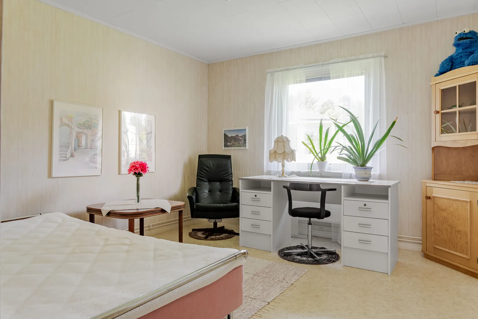 Villa, Sparvhökgränd 15, Hertsön, Luleå