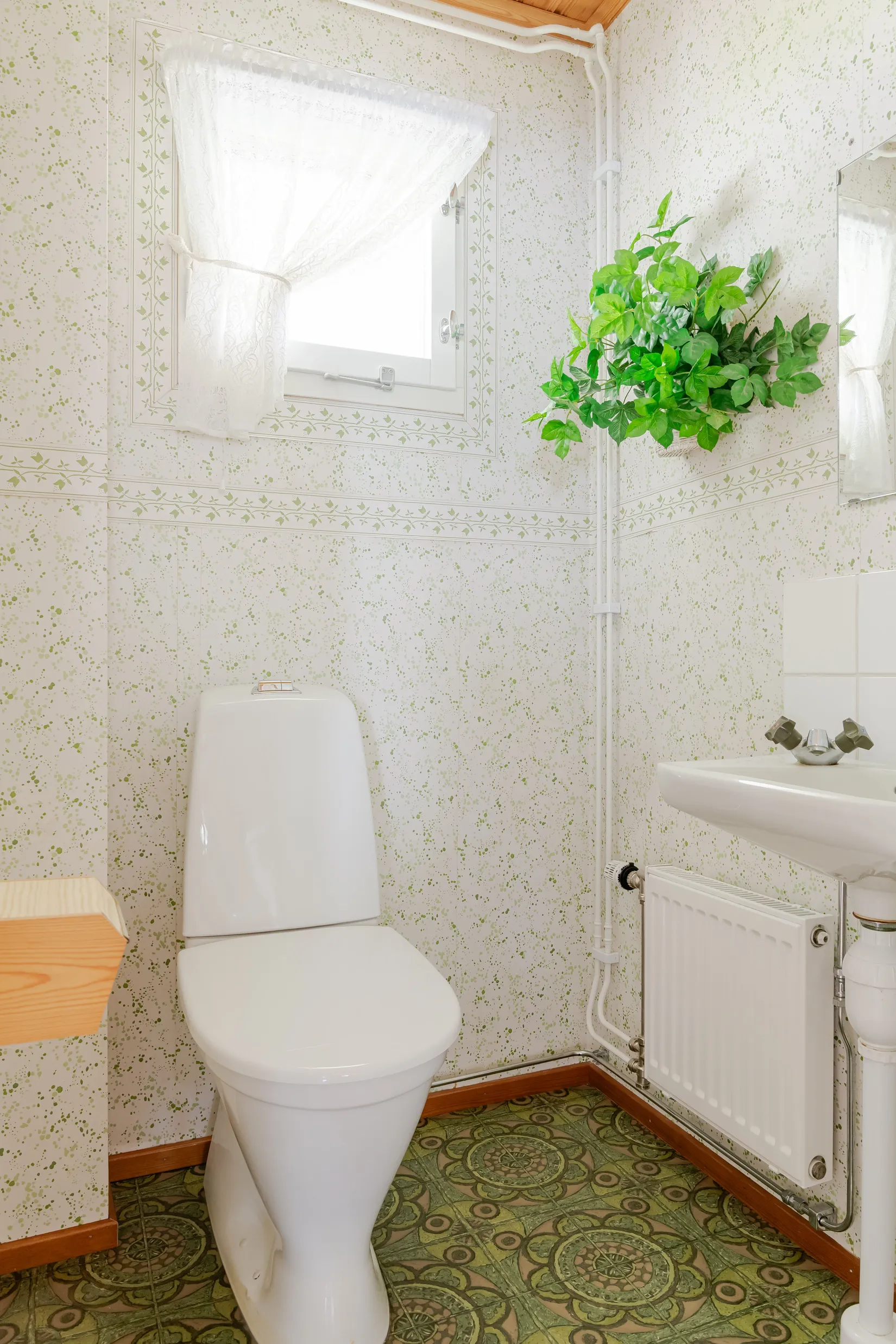 Villa, Sparvhökgränd 15, Hertsön, Luleå