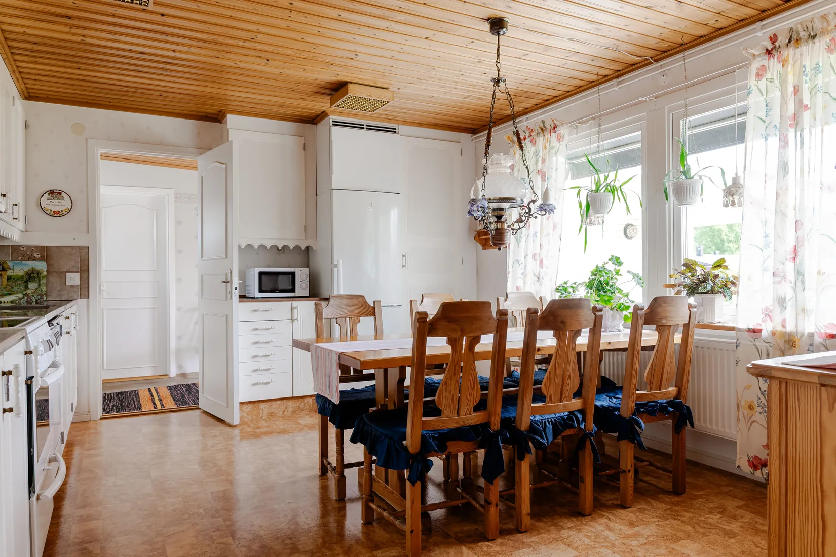 Villa, Sparvhökgränd 15, Hertsön, Luleå