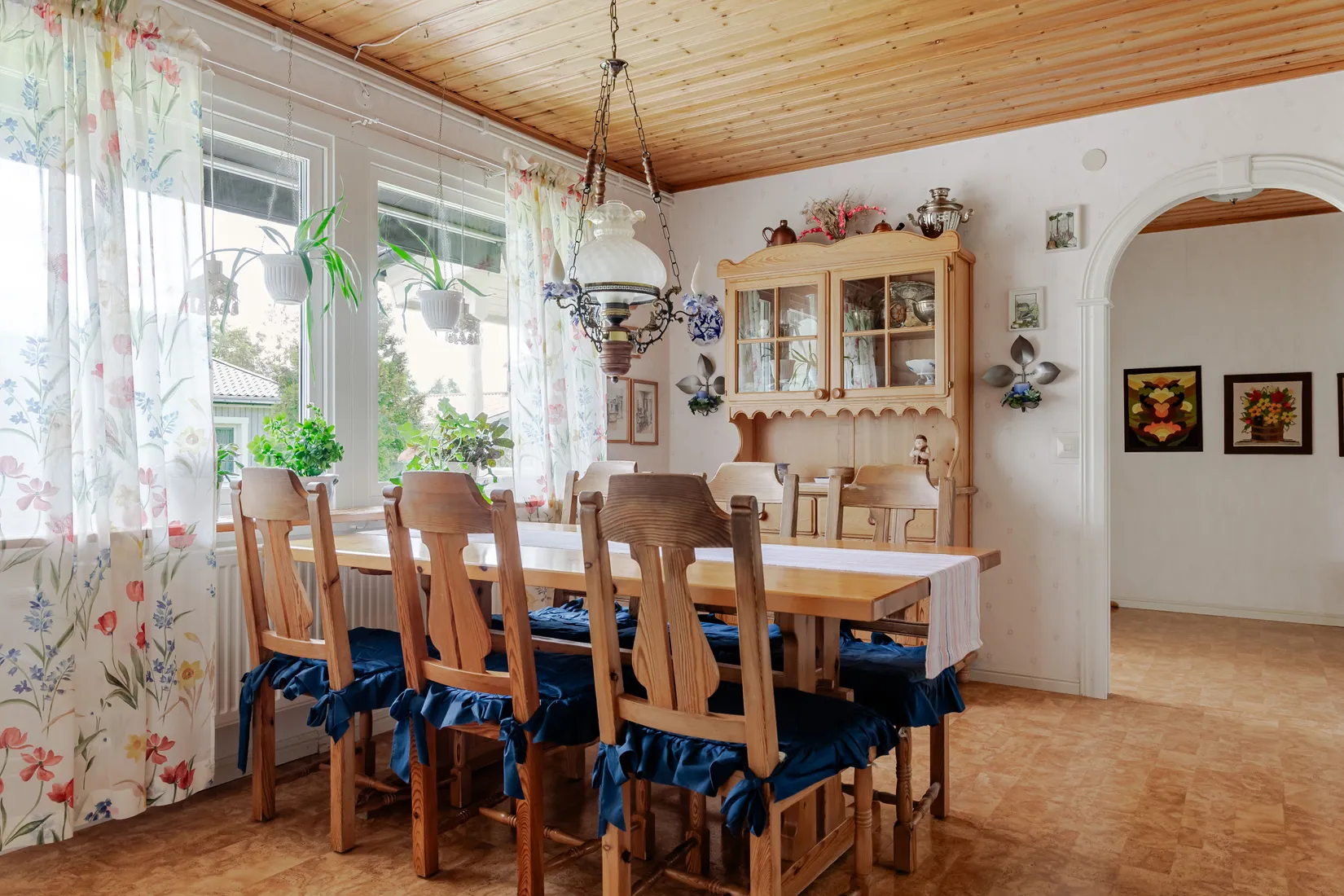 Villa, Sparvhökgränd 15, Hertsön, Luleå